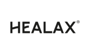 Healax logo