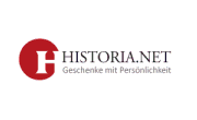 Historia.net logo