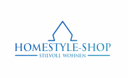 Homestyle-Shop logo