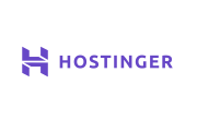 Hostinger logo