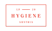 Hygiene Austria logo