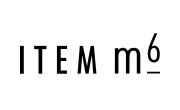 ITEM m6 logo