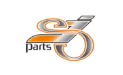 JS-Parts logo