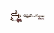 KaffeeGenuss Shop logo