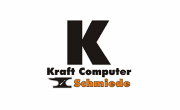 Kraft Computer Schmiede logo