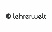 Lehrerwelt logo