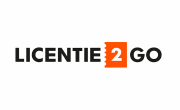 Licentie2GO logo