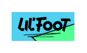 LilFoot logo