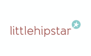 Littlehipstar logo