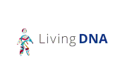 Living DNA logo