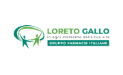 Loreto Gallo logo