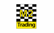 M2 Trading logo