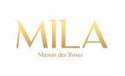 MILA Maison des Roses logo