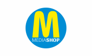Mediashop logo