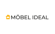 MÖBEL IDEAL logo