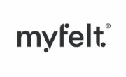 Myfelt logo