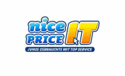 NicePriceIT logo
