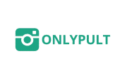 Onlypult logo