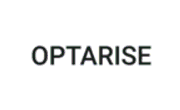 Optarise logo