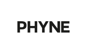 PHYNE logo