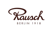 Rausch logo