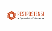Restposten51 logo