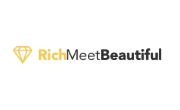 RichMeetBeautiful logo