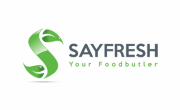 Sayfresh logo