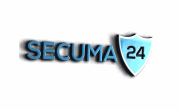 Secuma24 logo