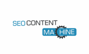 Seo Content Machine logo