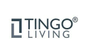 TINGO LIVING logo