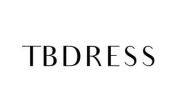 Tbdress logo