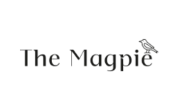 The Magpie logo