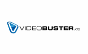 VIDEOBUSTER logo