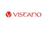 Vistano logo