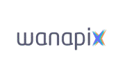 Wanapix logo