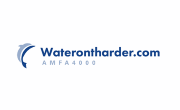 Waterontharder.com logo