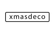 Xmasdeco logo