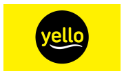 Yello Solar logo