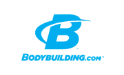 Bodybuilding logo