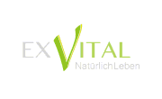 EXVital logo
