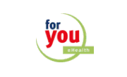 for you eHealth logo