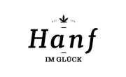 Hanf im Glück logo