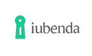 iubenda logo