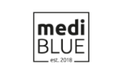medi BLUE logo
