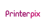 Printerpix logo