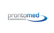 prontomed logo