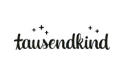 tausendkind logo