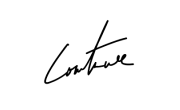 The Couture Club logo