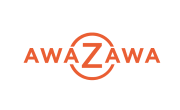 AWAZAWA logo